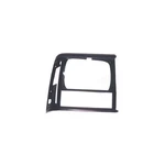 Omix 12419.16 Headlight Bezel Fits: 1984-1996 Jeep Cherokee. Fixed Price $28.13.