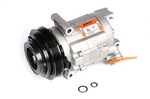 Acdelco A/c Compressor For Chevrolet Camaro 6.2L V8 2010-2015. Fixed Price $330.28.