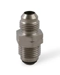 Earls Plumbing 961956ERL Steel An To Metric Bump O-ring Adapter. Fixed Price $43.32.