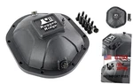 Rugged Ridge Boulder Aluminum Differential Cover, Black 16595.12 Fits. Fixed Price $193.15.