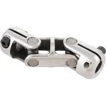 Steering Universal Joint Double Ss Polished 3/4" 36-SPLINE Dd Each. Fixed Price $177.99.