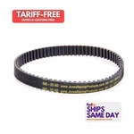 Jones 880-20 Hd, Black Reinforced Synthetic Rubber Htd Belt 34.646 Long 20MM. Fixed Price $73.21.