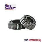Drp 007 10581, Kit Natural Steel Bearing Fits Gm Metric Premium Finished. Fixed Price $68.38.