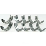 Engine Crankshaft Main Bearing Set Sealed Power 4906MA. Fixed Price $170.95.