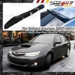 Fits 07-14 Subaru Impreza Wrx Rear Roof Window Vent Visor Spoiler Wing. Fixed Price $46.99.