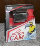 Sharper Image SVC430 - Hd Action / Video Camera Camcorder 1080P. Fixed Price $34.95.