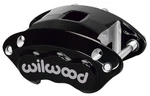 Wilwood Aluminum D154 Gm Metric Brake Caliper,street/strip,hot ROD,RALLY,.81",BK. Fixed Price $214.92.