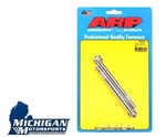 Arp 430-3507 Starter Bolt Kit Gm Chevy, Big, Small Block, Pair 3/8-4.660". Fixed Price $23.99.