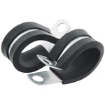 Allstar Performance ALL18306 7/8 In. Aluminum Line Clamps 10-PACK. Fixed Price $23.89.