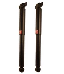Kyb Excel-g Rear Shock Absorber Set. Fixed Price $137.96.