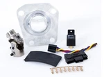 Flaming River FR200MUKT2 1967-70 Mustang Column Installation Kit Short Shaft. Fixed Price $219.00.