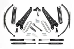 Fabtech Lift Kit Suspension- K2128M. Fixed Price $3615.36.