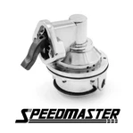 Speedmaster Chevy Sbc 350 305 400 High Volume Mechanical Fuel Pump 3/8" Npt Port. Fixed Price $53.90.