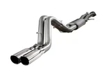 Afe Power 49-44010 Mach Force-xp 3 409 Stainless Steel Cat-back Exhaust Syste. Fixed Price $1046.99.