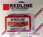 Redline Weber Carburetor 38 Outlaw Jet Pack Dges, Dgas, Dgs, 701-DGS Free Ship!. Fixed Price $69.95.