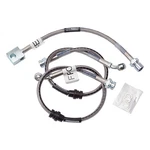 Russell 692050 Street Legal Brake Line Assembly For 90-92 Firebird 3.1L. Fixed Price $127.63.