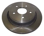 Crown Automotive 52009968AC Brake Rotor. Fixed Price $108.81.