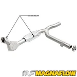 Magnaflow 447136 Direct-fit Catalytic Converter Carb 99+ Ford F-150 4.6L. Fixed Price $761.00.