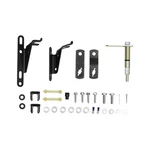3730004 Hurst Quarter Stick 2 Shifter Installation Kit - Gm. Fixed Price $120.55.