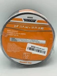 Dorman 86665 3/4 In. 10 Ft. Black Flex Split Wire Conduit. Fixed Price $11.19.