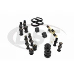 Prothane Total Bushing Kit For American Motors Amx 1968 1969 Black. Fixed Price $281.02.