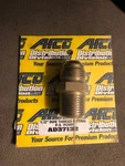 New Afco 37132 Tc Style Power Steering Pump Adapter Fitting, 1/2 Inch Npt 10AN. Fixed Price $12.99.