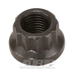 Arp Nut 8740 Chrome Moly 3/8 -24 Socket Size 1/2 12PT 300-8371. Fixed Price $22.31.