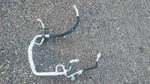 2023 Peugeot 208E Air Conditioning Pipes F78618T634984. Fixed Price $147.79.