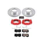 Disc Brake Kit Power Stop KC137. Fixed Price $792.99.