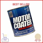 Kbs Coatings 60304 Ford Corporate Blue Motor Coater Engine Paint - 1 Pint. Fixed Price $44.17.