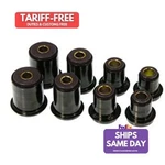 Prothane 7-214BL, Kit Fits 74-79 Gm Front Control Arm Bushings 1-5/8IN Od Perfor. Fixed Price $122.92.