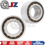 FRONT(QTY.2) 514002 Wheel Hub Bearing For 1996-2000 Toyota RAV4 Suv Fwd Awd. Fixed Price $25.37.