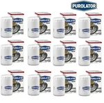 Case Of 12 Engine Oil Filter Purolator Tech TL20252BP Ford Dodge Ram Mercury. Fixed Price $48.92.