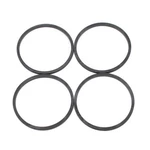 Wilwood 130-2660 Sq-ring Kit Caliper For Gm 2.75 4-PK. Fixed Price $25.75.