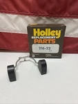 Nos Holley Replacement Parts 216-22 Carburetor Float. Fixed Price $8.00.