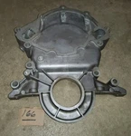 1963-91 Ford Mercury Small Block Windsor 260 289 302 351W Timing Cover Aluminum. Fixed Price $89.95.
