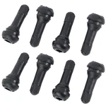 Aoerzn Premium Tubeless Tire Valve Stems, Black TR413-8PCS,. Fixed Price $7.65.