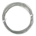 Sce 31541 O-ring Wire, 0.041 In. Dia, Ft Roll, Stainless, Each. Fixed Price $21.13.