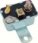 1961-65 Mopar A/b-body Manual Transmission Starter Relay. Fixed Price $32.09.