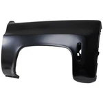 Sherman 898-31R Front Passenger Side Fender Primed For 1973-1974 Chevy Blazer. Fixed Price $300.67.
