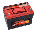 Odyssey Auto/truck/heavy Duty & Commercial Extreme Agm Battery (34R-PC1500T). Fixed Price $441.56.