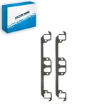 Victor Reinz Exhaust Manifold Gasket Set For 1964-1974 Dodge Dart. Fixed Price $44.04.