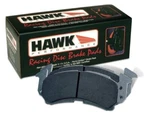 Hawk HB151E.505 Blue 9012 Rear Brake Pads For 81-85 Mazda RX-7 Fb 1.1L. Fixed Price $184.49.