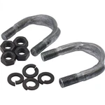 Allstar Performance 69015 Universal Kit Joint U-bolt 1310 Series Yoke. Fixed Price $23.44.