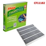 Fram Cabin Air Filter For Honda Civic Fit Hr-v Cr-v Odyssey Subaru. Fixed Price $8.13.