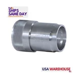 Drp 007 10503, One Natural Aluminum Bearing Spacer Wide Performance. Fixed Price $72.73.