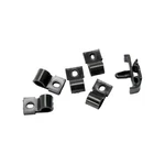 Underhood Turn Signal Harness Clip - 1967 1968 Ford Mustang Scott Drake. Fixed Price $22.15.