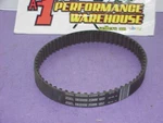 Jesel Timing Cog Belt For Drive Sb Chevy 30990 Nascar Imca Nhra J2. Fixed Price $20.00.