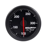 Auto Meter 9157-T 2-1/16" Air Drive Transmission Temperature Gauge Black. Fixed Price $225.68.