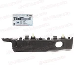 Genuine Front Bumper Bracket Mounting Left For 2019-2021 Veloster 86513J3000. Fixed Price $10.99.